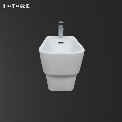 Dual Flush 3L / 6L โถสุขภัณฑ์ห้องน้ำเซรามิกสไตล์ยุโรป